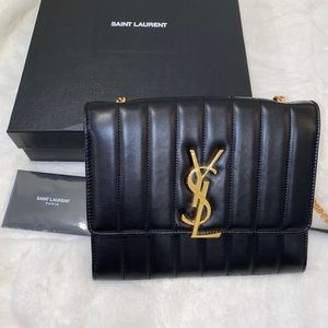YSL Vicky woc